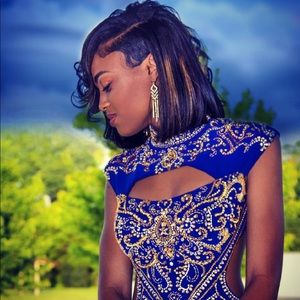 Meet your Posher, Keani